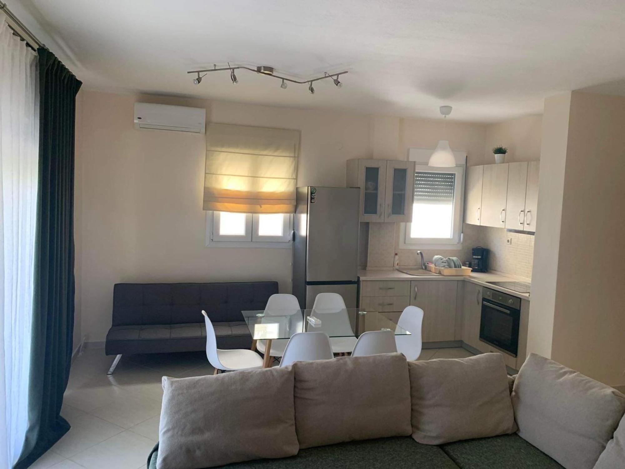 Elia Luxury Maisonettes Siviri Exterior foto