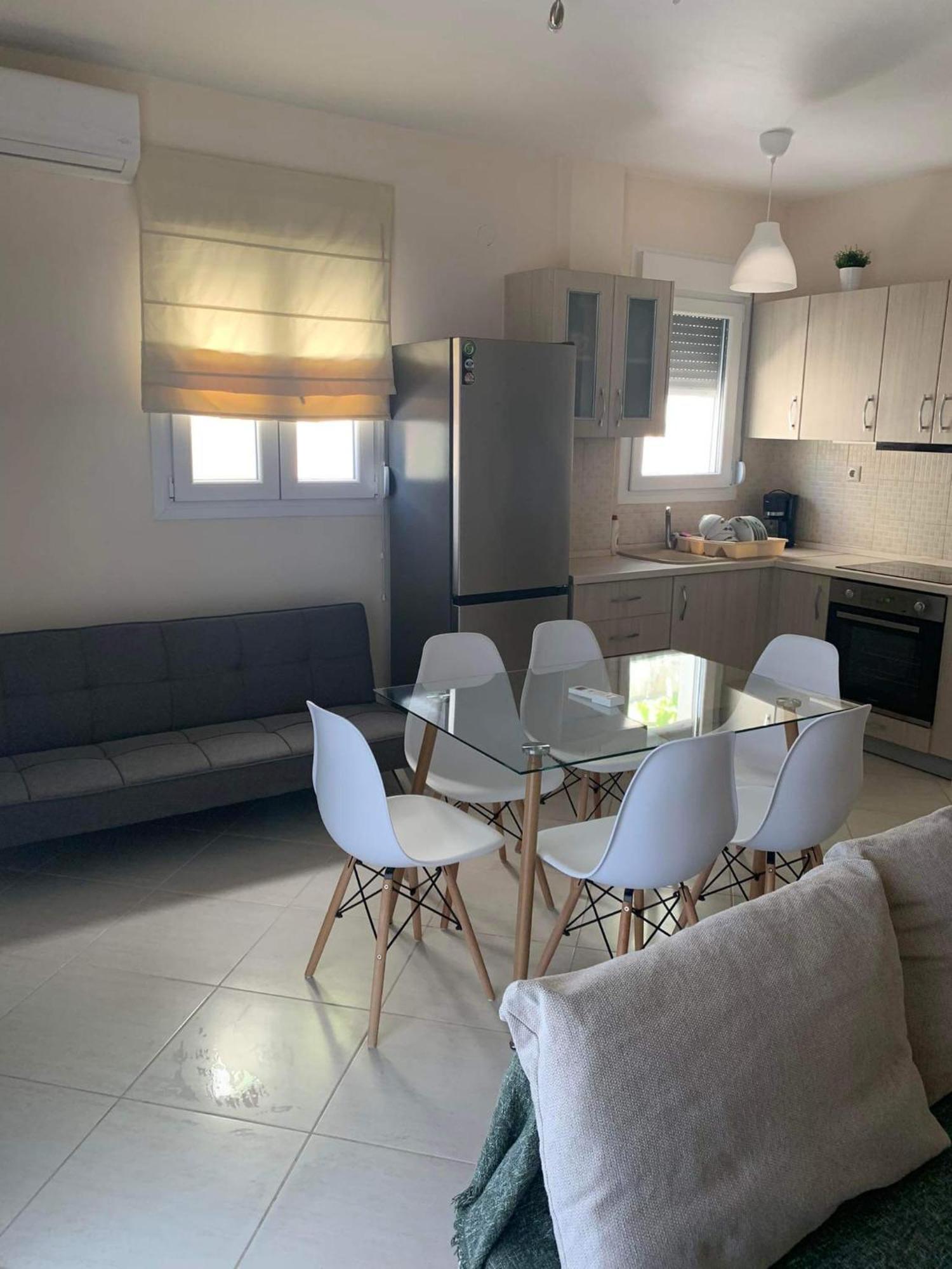 Elia Luxury Maisonettes Siviri Exterior foto
